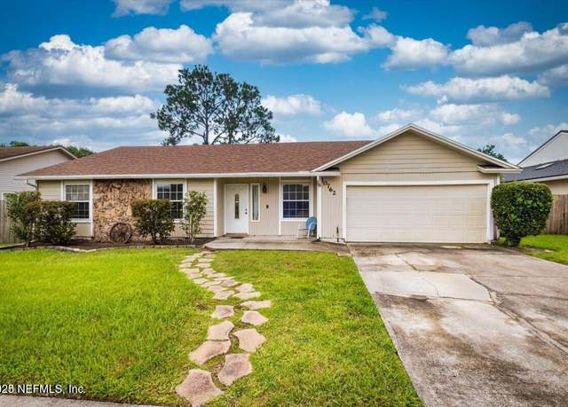 Property at 10762 Losco Junction Dr, Jacksonville, FL 32257, 3 beds, 2 baths