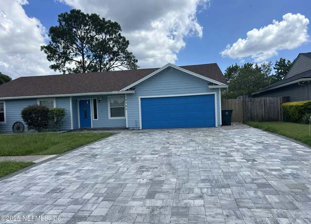 Property at 10762 Losco Junction Dr, Jacksonville, FL 32257, 3 beds, 2 baths