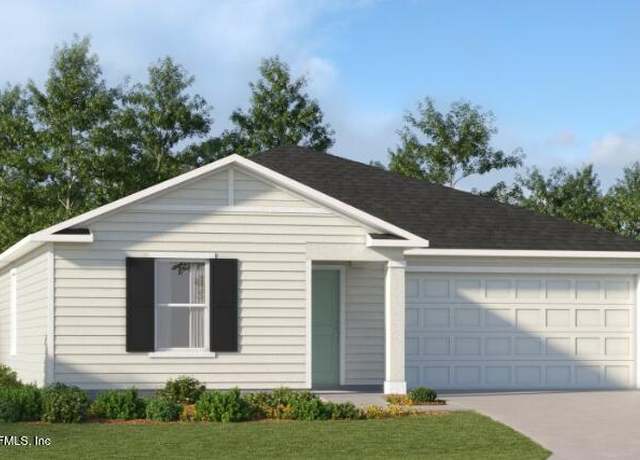 Property at 7779 Hollenbeck Way, Jacksonville, FL 32219, 3 beds, 2 baths