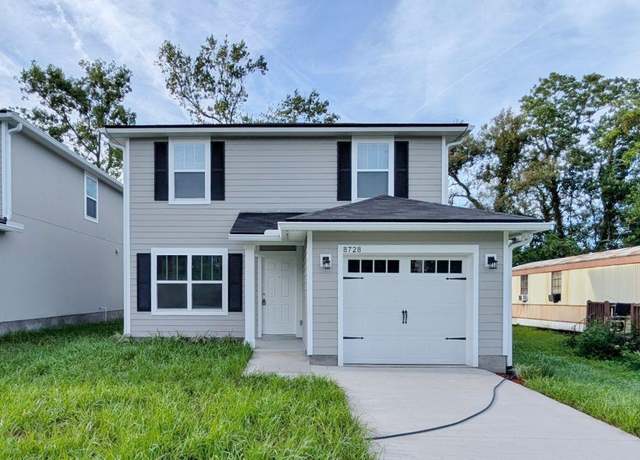 Property at 8728 Berry Ave, Jacksonville, FL 32211, 4 beds, 2.5 baths