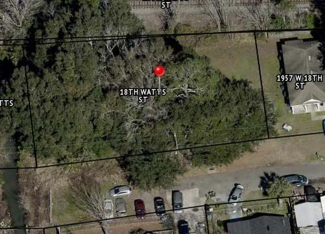 Property at 0 W 18th St, Jacksonville, FL 32209