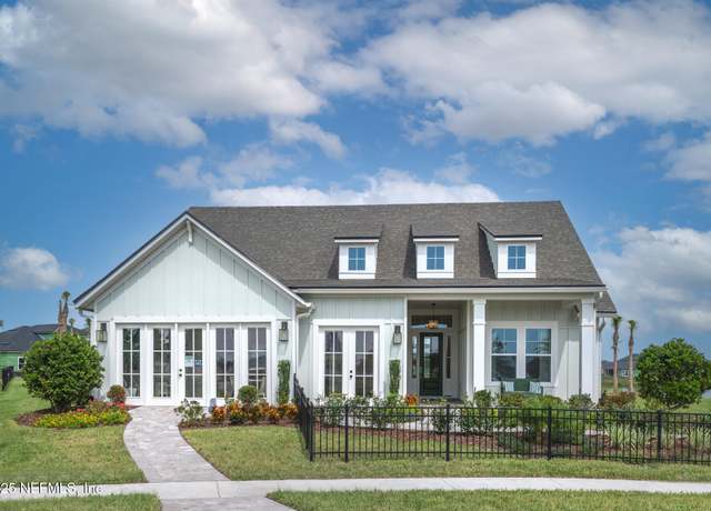 Property at 57 Oak Heights Ct, St. Augustine, FL 32092, 4 beds, 4 baths