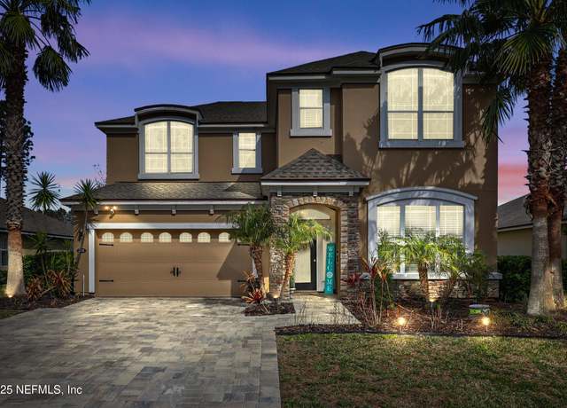 Property at 232 Tollerton Ave, St. Johns, FL 32259, 4 beds, 2.5 baths