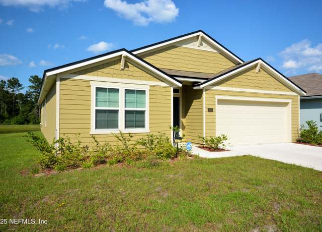 Property at 3074 Rustic Deer Way, Green Cove Springs, FL 32043, 4 beds, 2 baths