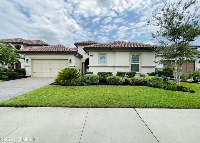 Property at 2711 Tartus Dr, Jacksonville, FL 32246, 3 beds, 2 baths