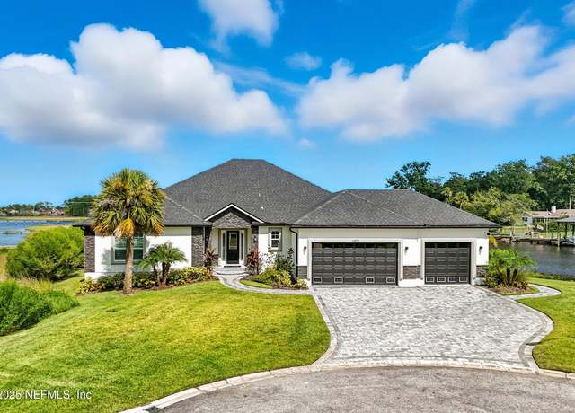 Property at 13879 Ketch Cove Dr, Jacksonville, FL 32224, 4 beds, 3 baths