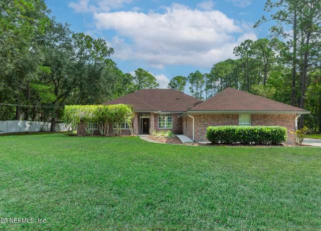 Property at 1275 Whispering Pines Rd, St. Johns, FL 32259, 4 beds, 2 baths