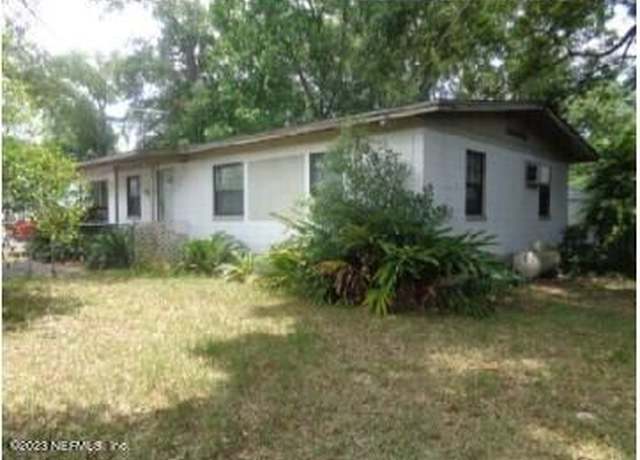 Property at 3505 Blanding Blvd, Jacksonville, FL 32210, 3 beds, 1 bath