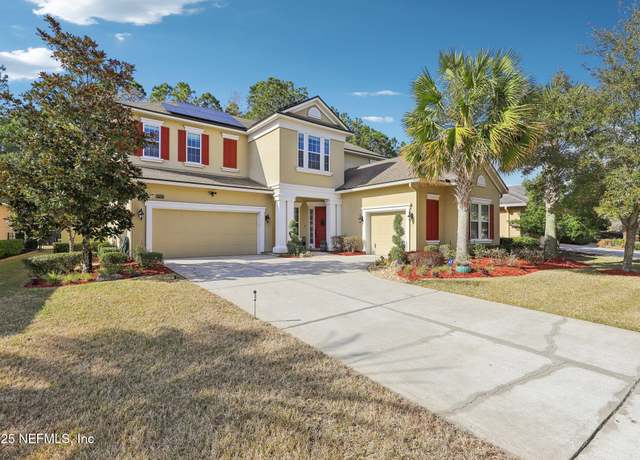 Property at 1994 Bridgewood Dr, Orange Park, FL 32065, 4 beds, 3.5 baths