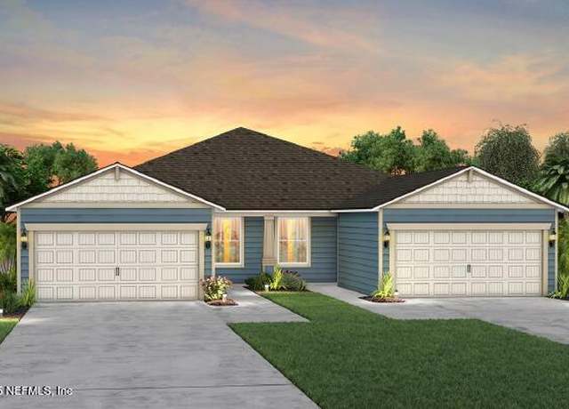 Property at 101 Glenhurst Ave, Ponte Vedra, FL 32081, 2 beds, 2 baths