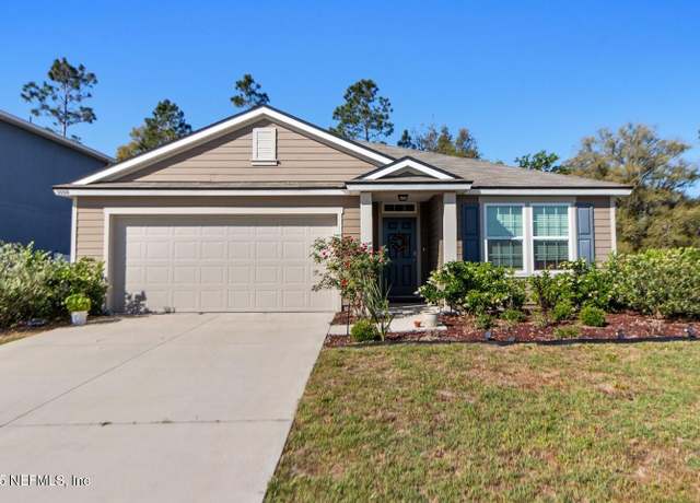 Property at 3006 Tidal Creek Ct, Green Cove Springs, FL 32043, 3 beds, 2 baths