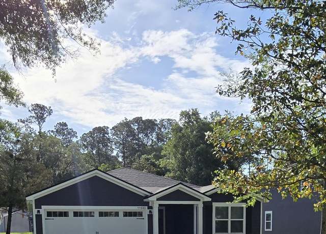 Property at 11507 Hobart Blvd, Jacksonville, FL 32218, 3 beds, 2 baths