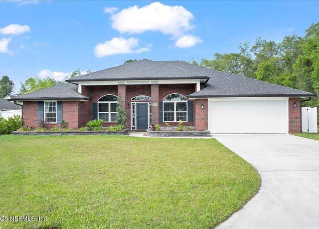 Property at 9188 Emily Lake Ct, Jacksonville, FL 32222, 4 beds, 2 baths
