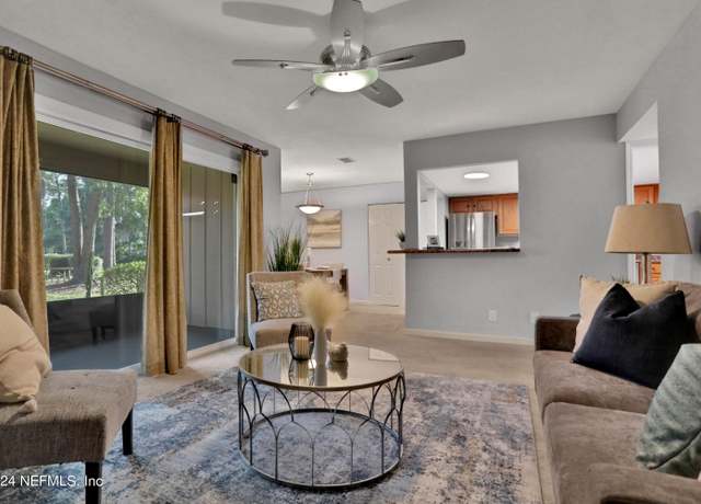 Property at 8880 Old Kings Rd S #27, Jacksonville, FL 32257, 4 beds, 2.5 baths