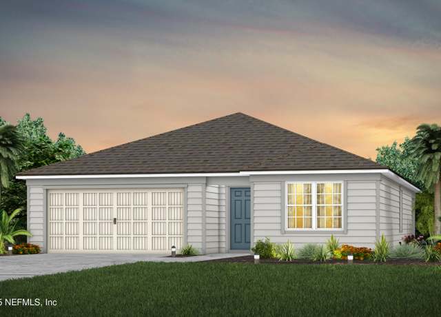 Property at 5687 Bullseye Cir, Jacksonville, FL 32244, 3 beds, 2 baths