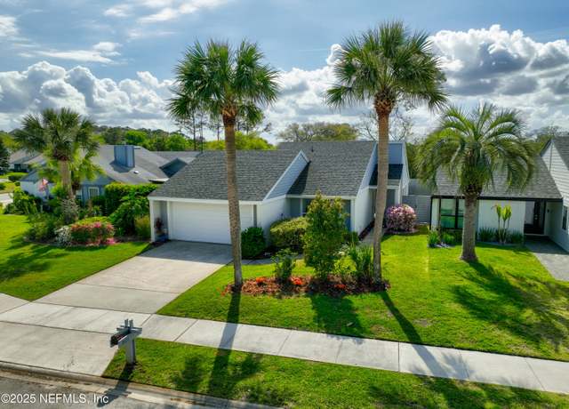 Property at 2651 Latrium Cir S, Ponte Vedra Beach, FL 32082, 3 beds, 2 baths