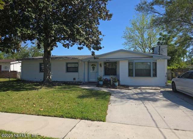 Property at 7872 Lancia St N, Jacksonville, FL 32244, 3 beds, 2 baths