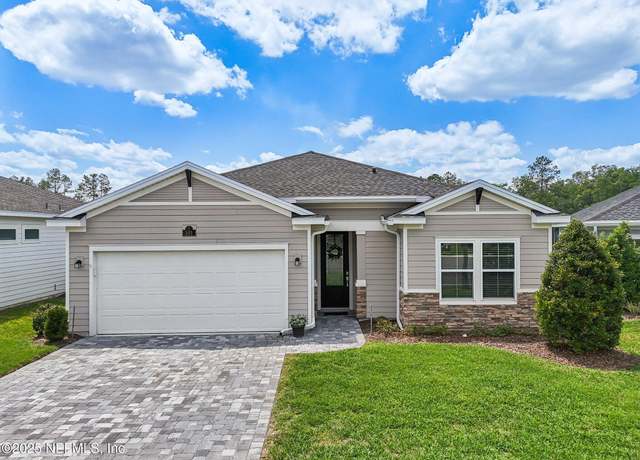 Property at 101 Greenie Bnd, St. Johns, FL 32259, 2 beds, 2 baths