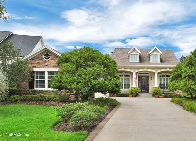 Property at 159 La Mesa Dr, St. Augustine, FL 32095, 4 beds, 3 baths
