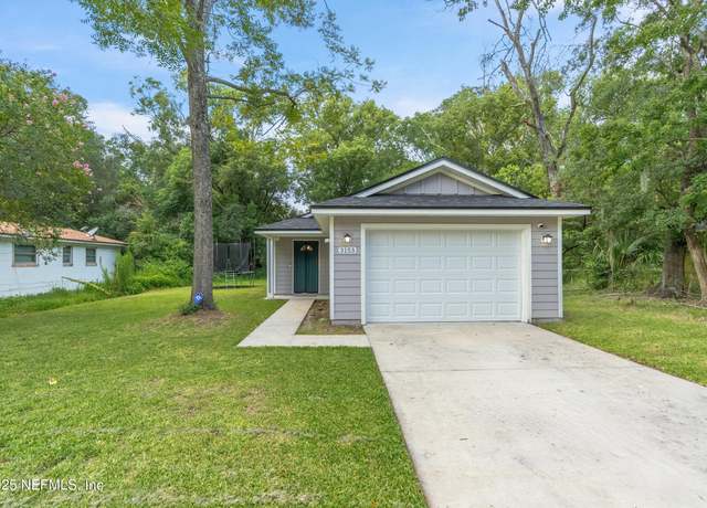 Property at 3153 W 15th St, Jacksonville, FL 32254, 3 beds, 2 baths