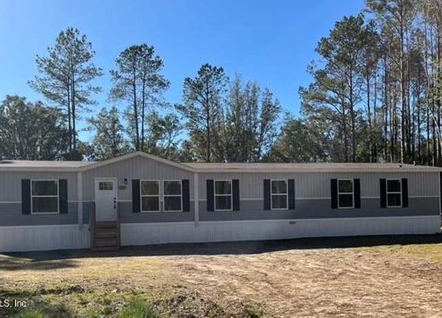 Property at 43133 Pearl Ln, Callahan, FL 32011, 4 beds, 3 baths