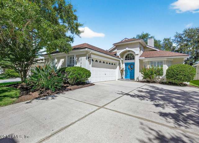 Property at 1734 Moss Creek Dr, Fleming Island, FL 32003, 3 beds, 2 baths