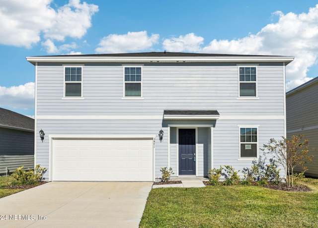 Property at 3471 Bella Sera Ln, Green Cove Springs, FL 32043, 4 beds, 2.5 baths