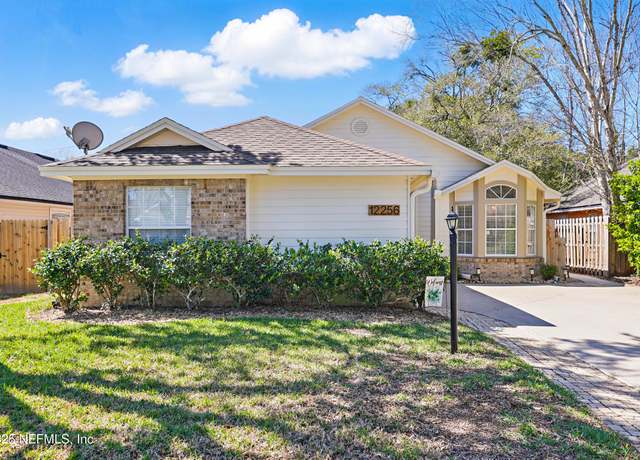 Property at 12256 Sutton Estates Dr, Jacksonville, FL 32223, 3 beds, 2 baths
