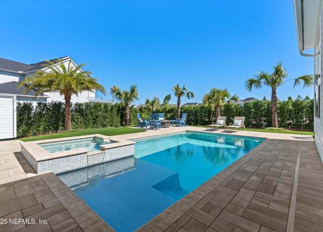 Property at 11983 Reunion Cir, Jacksonville, FL 32224, 5 beds, 3 baths