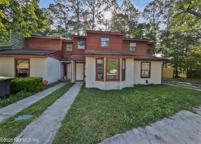 Property at 4543 Melissa Ct W, Jacksonville, FL 32210, 2 beds, 2.5 baths