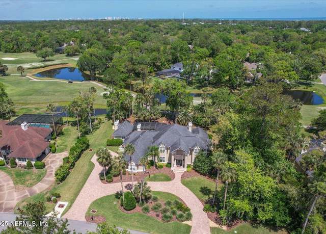 Property at 7330 Oakmont Ct, Ponte Vedra Beach, FL 32082, 5 beds, 5.5 baths
