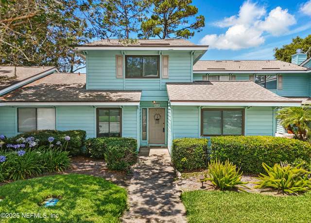 Property at 705 Marsh Cove Pl, Ponte Vedra Beach, FL 32082, 3 beds, 3 baths