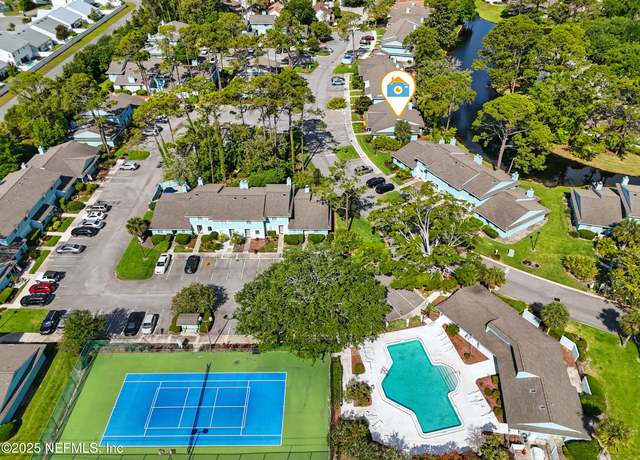 Property at 705 Marsh Cove Pl, Ponte Vedra Beach, FL 32082, 3 beds, 3 baths