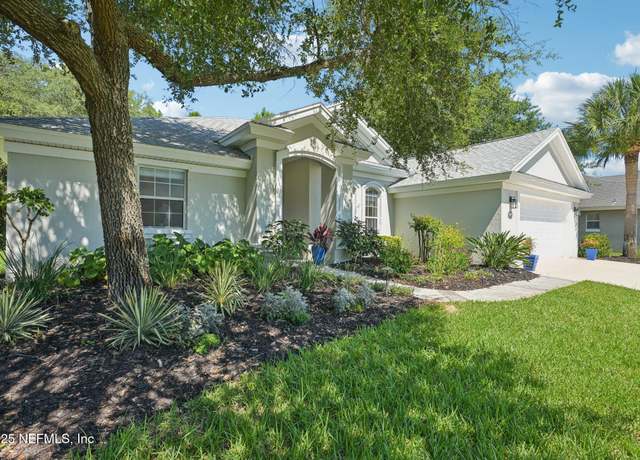 Property at 929 Mirror Lake Dr, St. Augustine, FL 32086, 4 beds, 3 baths