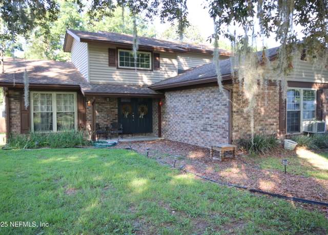 Property at 3301 Wilderness Cir, Middleburg, FL 32068, 3 beds, 2.5 baths