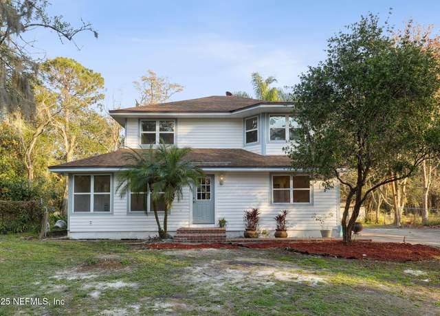 Property at 1904 Orange Picker Rd, Jacksonville, FL 32223, 4 beds, 3 baths