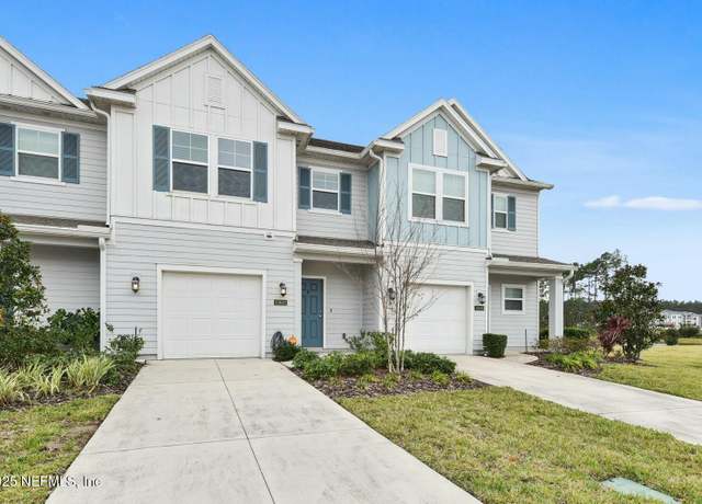 Property at 12632 Josslyn Ln, Jacksonville, FL 32246, 2 beds, 2.5 baths