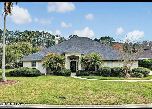 Property at 1625 Pinecrest Dr, Fleming Island, FL 32003, 4 beds, 3 baths