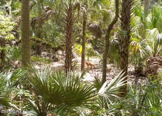 Property at 112 Barnes St, Crescent City, FL 32112