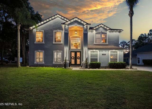 Property at 11698 Donato Dr, Jacksonville, FL 32226, 5 beds, 3 baths