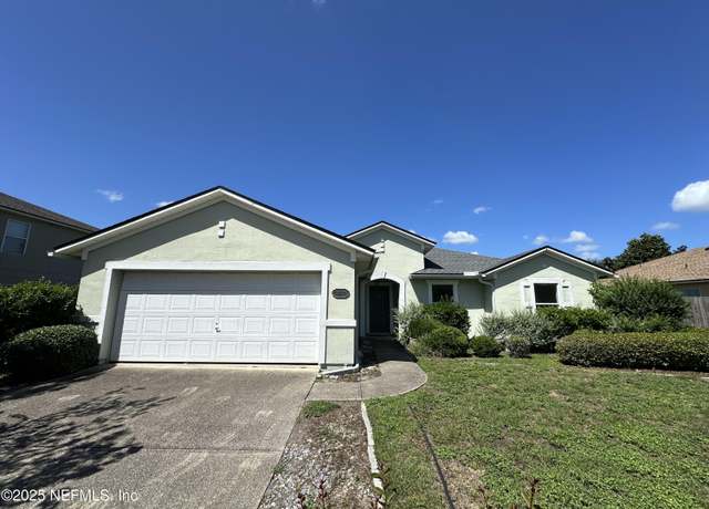 Property at 2255 Brian Lakes Dr E, Jacksonville, FL 32221, 3 beds, 2 baths