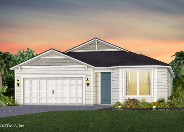 Property at 186 Coordinate Ln, St. Johns, FL 32259, 4 beds, 2 baths