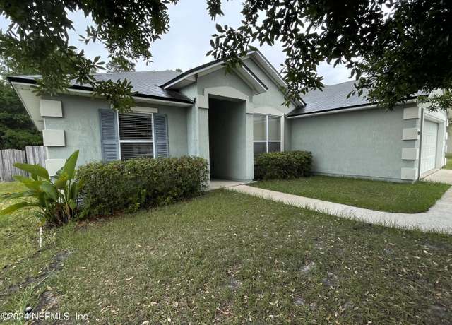Property at 10810 Stanton Hills Dr E, Jacksonville, FL 32222, 3 beds, 2 baths
