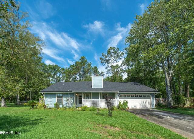 Property at 1826 Hollars Pl, Middleburg, FL 32068, 4 beds, 2 baths