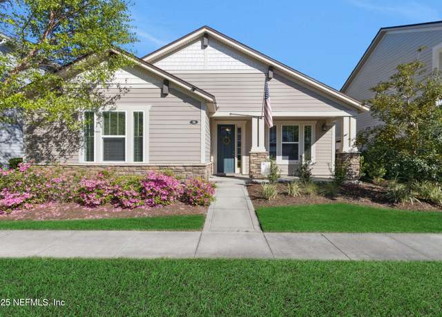 Property at 56 Footbridge Rd, St. Johns, FL 32259, 3 beds, 2 baths
