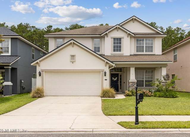 Property at 12079 Narrowleaf Ct, Jacksonville, FL 32225, 4 beds, 2.5 baths