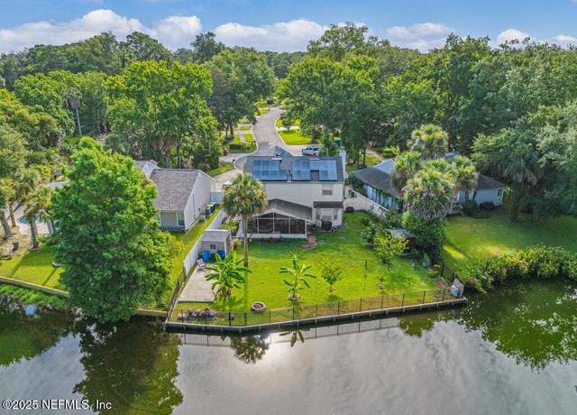 Property at 11326 Sweet Cherry Ln S, Jacksonville, FL 32225, 4 beds, 2.5 baths