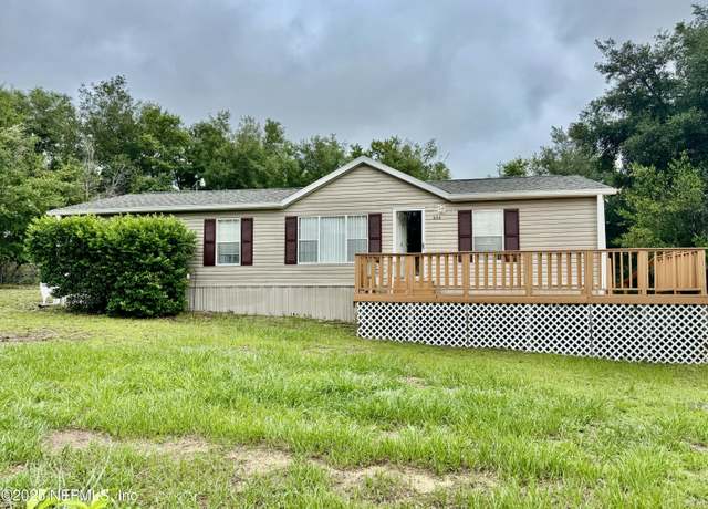 Property at 322 6th Way, Interlachen, FL 32148, 3 beds, 2 baths