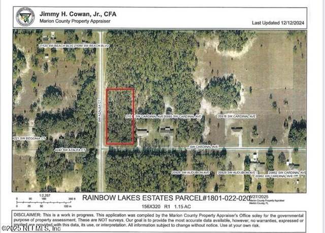 Property at Undisclosed address, Ocala, FL 34431