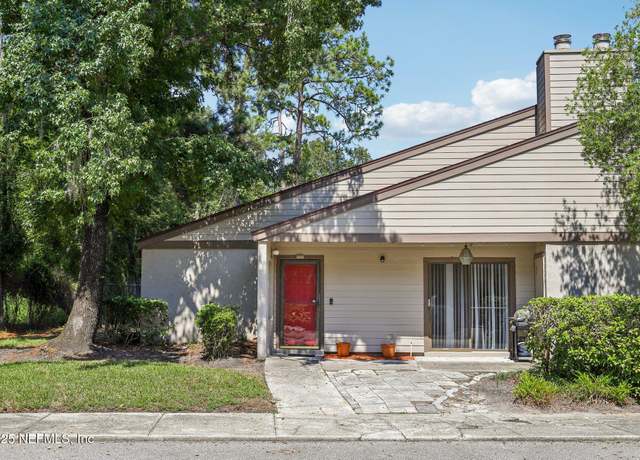 Property at 8300 Plaza Gate Ln #1124, Jacksonville, FL 32217, 2 beds, 2 baths